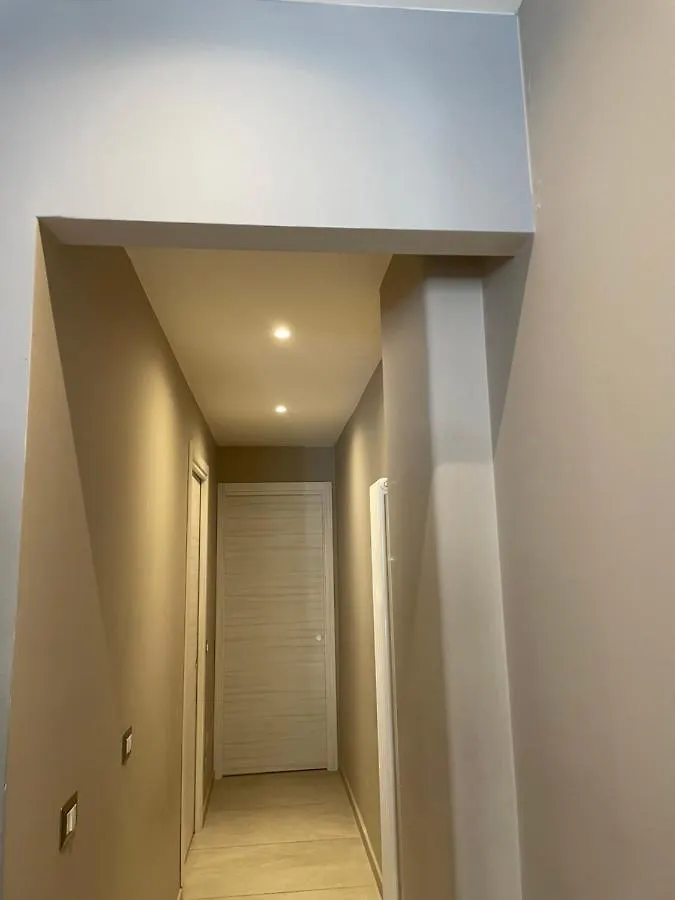 Apartament Samcri Luxury Home Katania