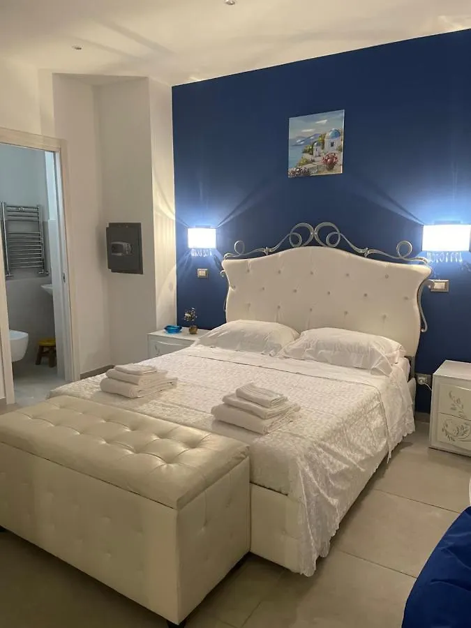 קטאניה Samcri Luxury Home דירה