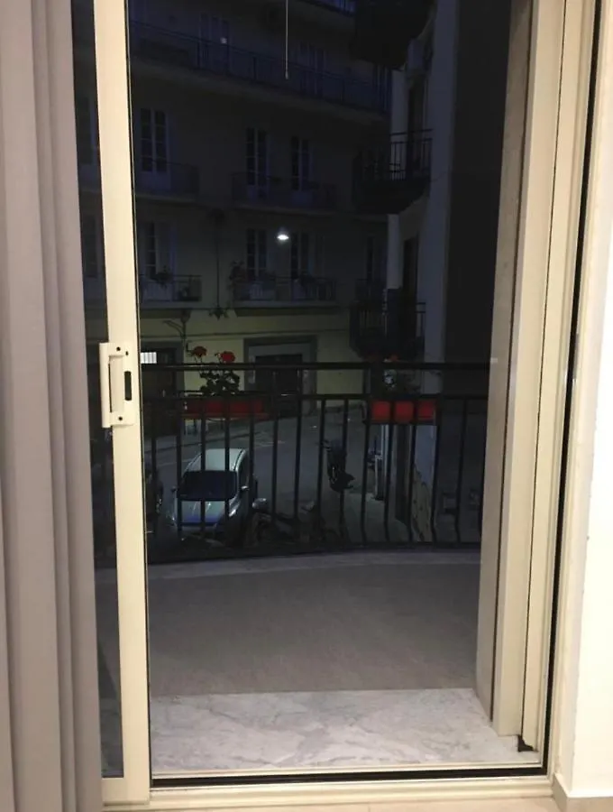 דירה קטאניה Samcri Luxury Home