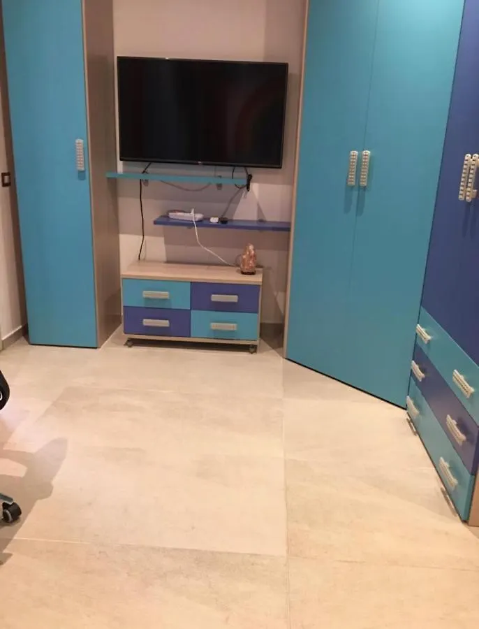 קטאניה Samcri Luxury Home