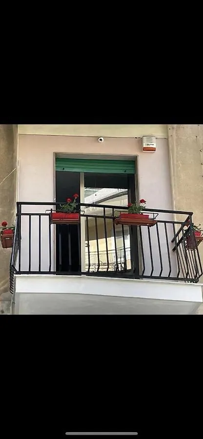 Samcri Luxury Home Κατάνια 0*,  Ιταλία