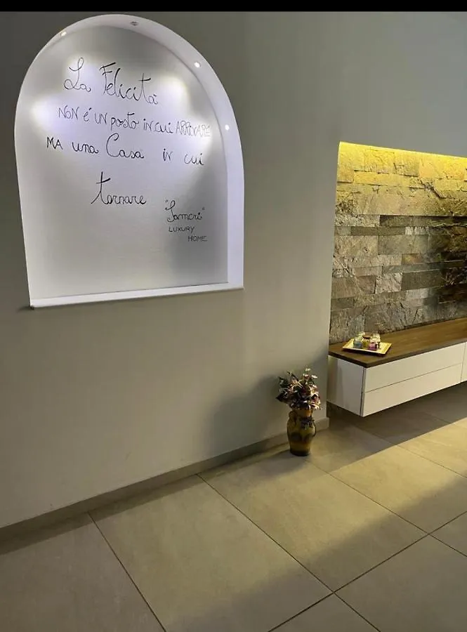 Samcri Luxury Home Κατάνια Διαμέρισμα