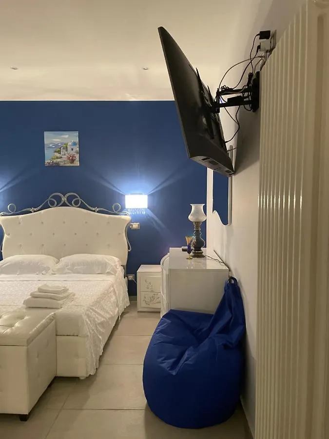 Διαμέρισμα Samcri Luxury Home Κατάνια