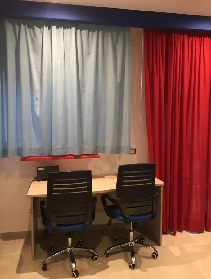 Samcri Luxury Home Κατάνια 0*,  Ιταλία
