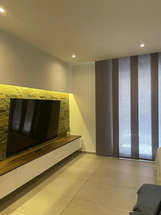 קטאניה Samcri Luxury Home