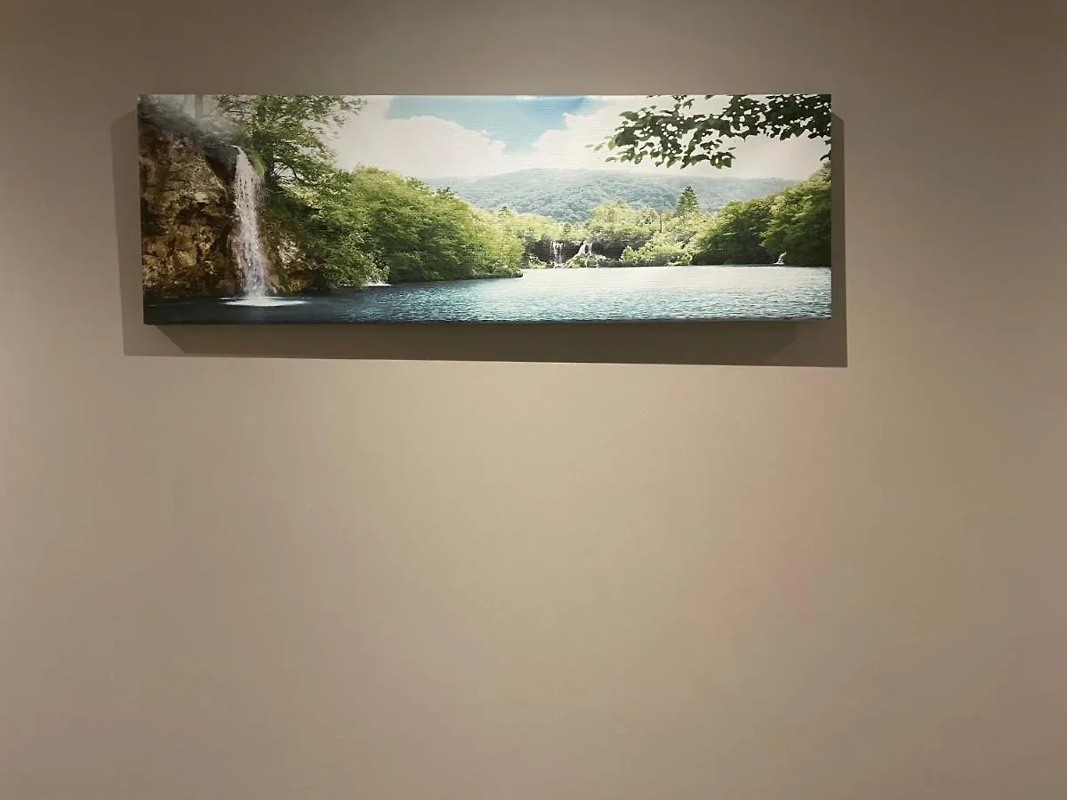 Διαμέρισμα Samcri Luxury Home Κατάνια Ιταλία