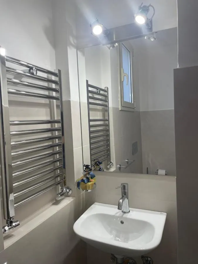 Samcri Luxury Home Κατάνια
