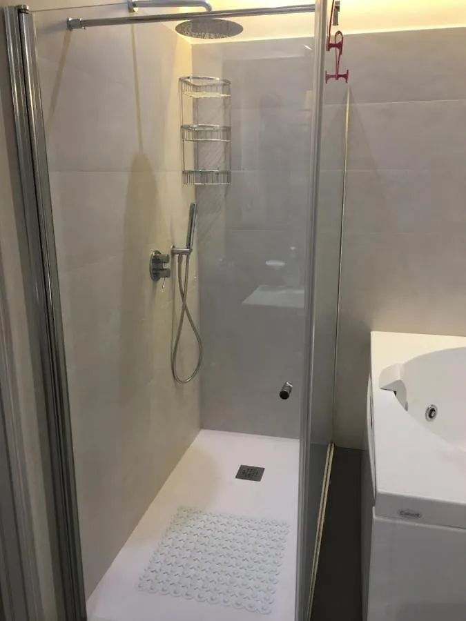 Samcri Luxury Home Κατάνια Ιταλία