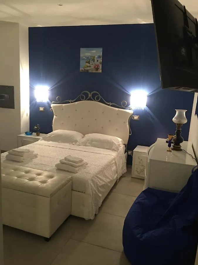 Samcri Luxury Home Katania