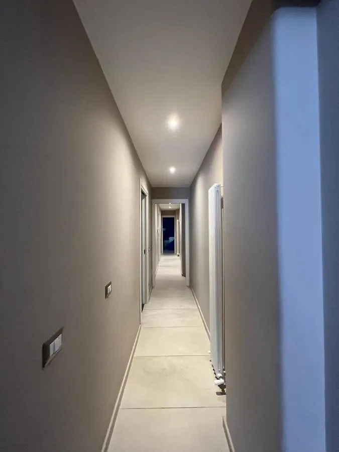 דירה קטאניה Samcri Luxury Home