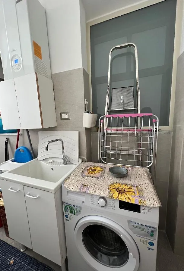 Samcri Luxury Home Katania Apartament