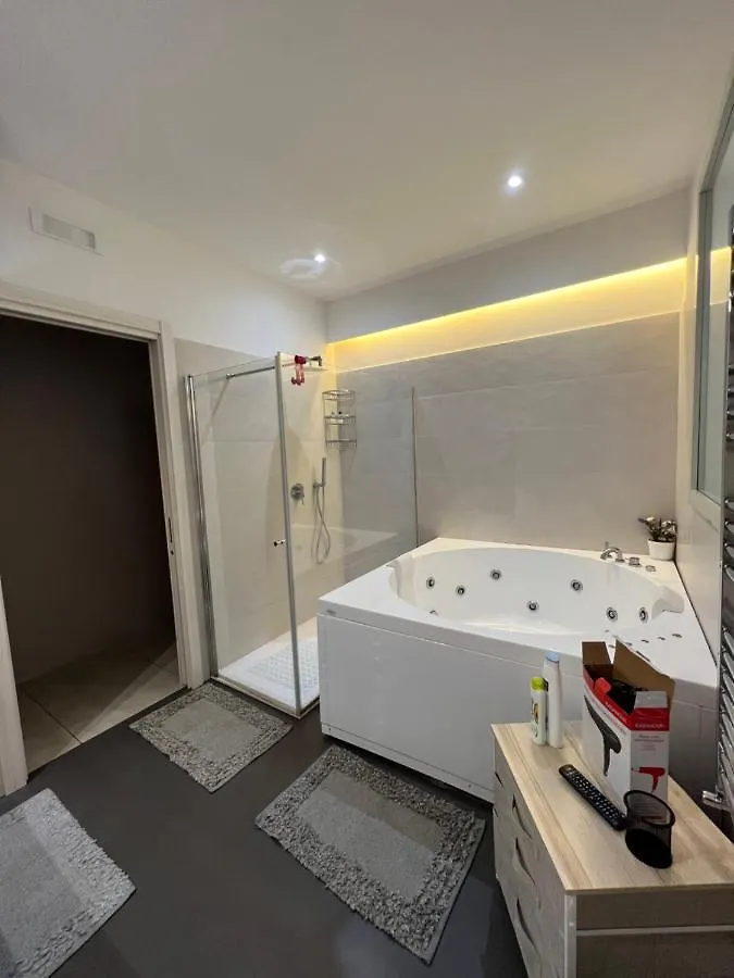 Samcri Luxury Home Κατάνια