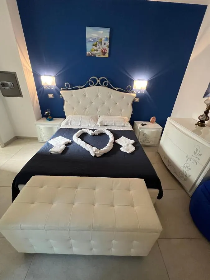 Samcri Luxury Home Katania