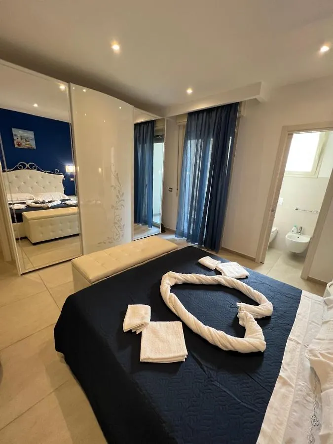 Samcri Luxury Home Κατάνια