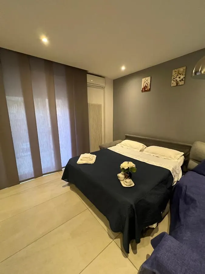 Samcri Luxury Home Catania Apartment