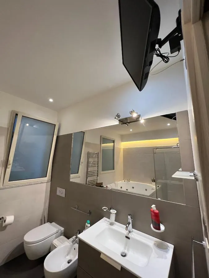 Samcri Luxury Home Katania
