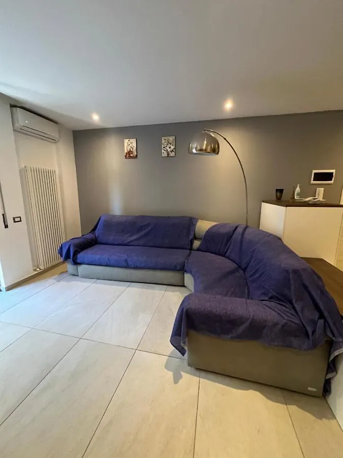 Apartament Samcri Luxury Home Katania Włochy