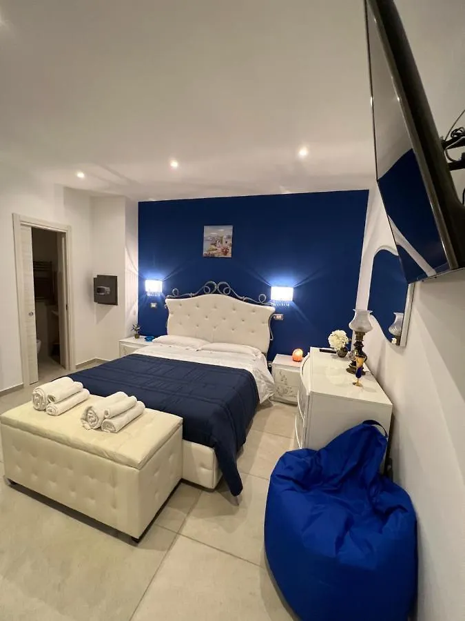 קטאניה Samcri Luxury Home איטליה