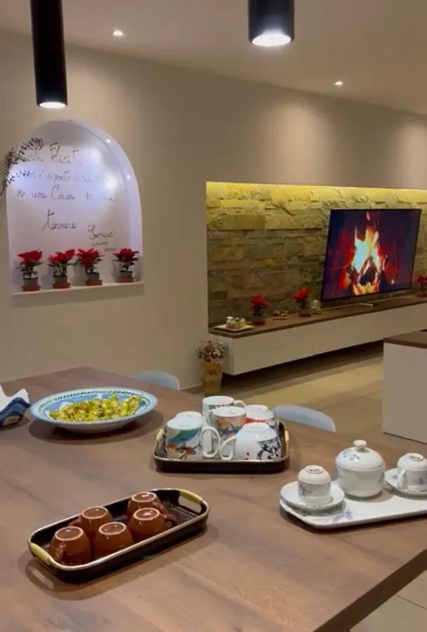 Samcri Luxury Home Κατάνια