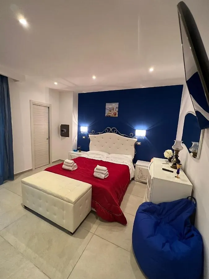 Samcri Luxury Home Κατάνια