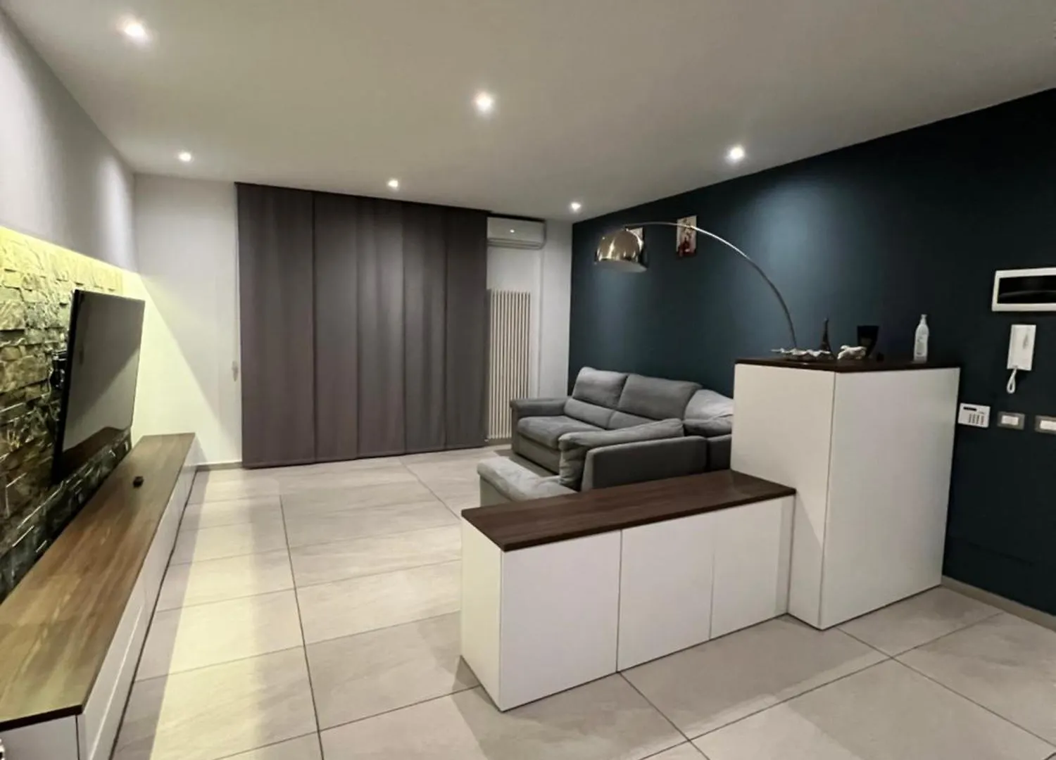 קטאניה Samcri Luxury Home איטליה