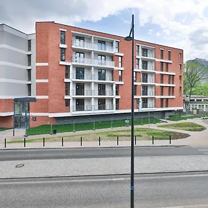  Apartament Wałowa Polska