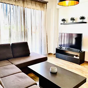  Apartament Bali 101 Cypr
