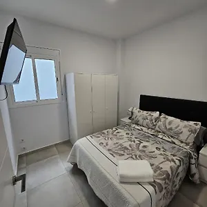  Apartament La Meridian Hiszpania