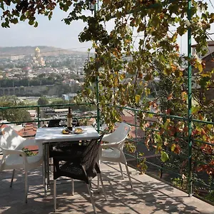  Apartament Cherdachok Gruzja