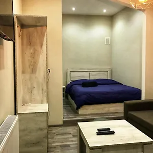  Apartament G&g Gruzja